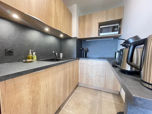 Appartement Crest-Voland, 3 pièces, 4 personnes - photo_1011784077630