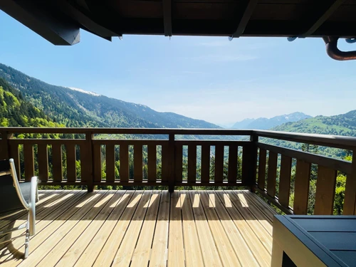 Appartement Crest-Voland, 3 pièces, 4 personnes - photo_1011784077630