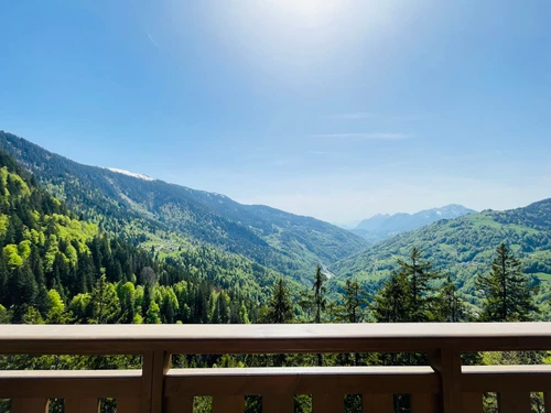 Appartement Crest-Voland, 3 pièces, 4 personnes - photo_1011784077630