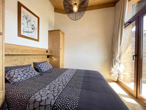 Appartement Crest-Voland, 3 pièces, 4 personnes - photo_1011784077630