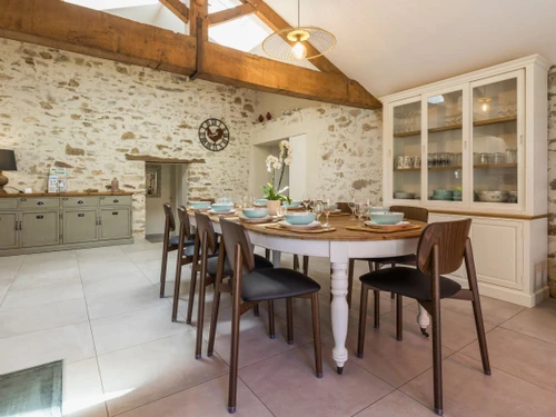 Gite Château-Thébaud, 4 bedrooms, 10 persons - photo_14894241929