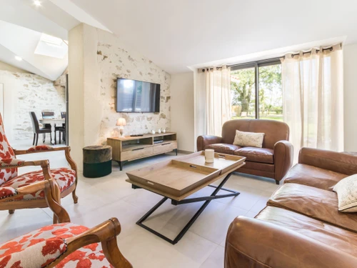 Gite Château-Thébaud, 4 bedrooms, 10 persons - photo_14894241929