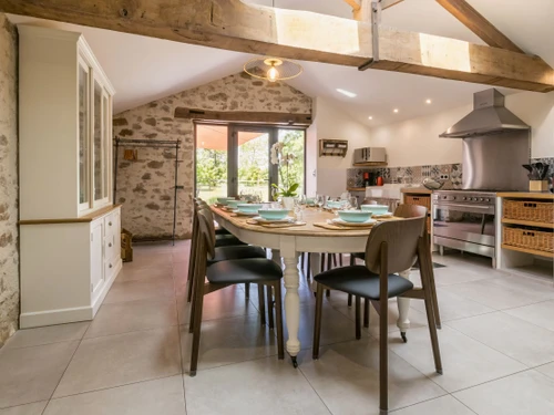 Gite Château-Thébaud, 4 bedrooms, 10 persons - photo_14894241929