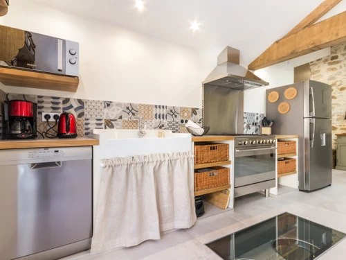 Gite Château-Thébaud, 4 bedrooms, 10 persons - photo_14894241929