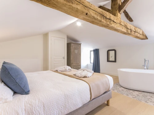 Gite Château-Thébaud, 4 bedrooms, 10 persons - photo_14894241929