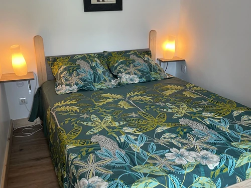 Gite Chemiré-en-Charnie, 2 bedrooms, 6 persons - photo_1011785301193