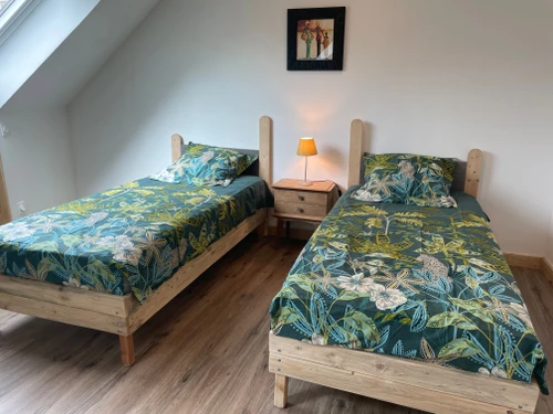 Gite Chemiré-en-Charnie, 2 bedrooms, 6 persons - photo_1011785301193