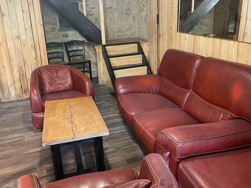 Gite Chemiré-en-Charnie, 2 bedrooms, 6 persons - photo_1011785301193