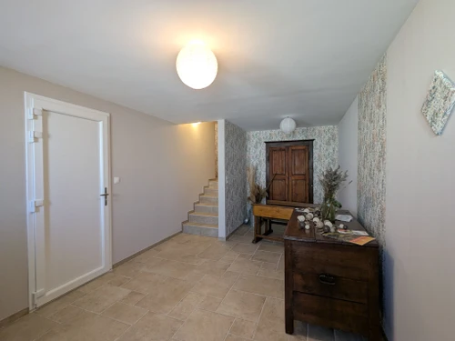 Gîte Nixéville-Blercourt, 4 pièces, 6 personnes - photo_1011785302138