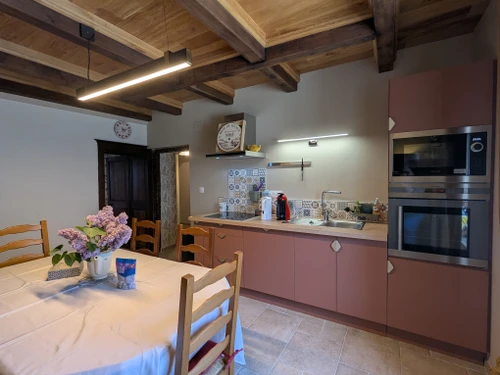 Gîte Nixéville-Blercourt, 4 pièces, 6 personnes - photo_1011785302138