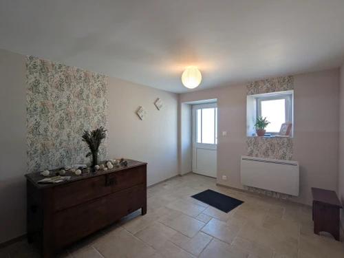 Gîte Nixéville-Blercourt, 4 pièces, 6 personnes - photo_1011785302138