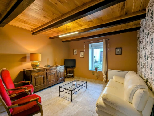 Gîte Nixéville-Blercourt, 4 pièces, 6 personnes - photo_1011785302138