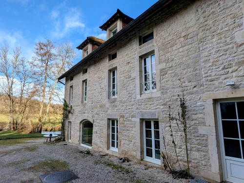 Gîte Thorey-sur-Ouche, 6 pièces, 15 personnes - photo_1011702673072
