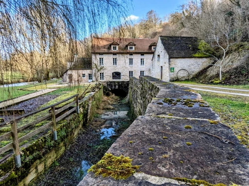 Gîte Thorey-sur-Ouche, 6 pièces, 15 personnes - photo_1011702673072