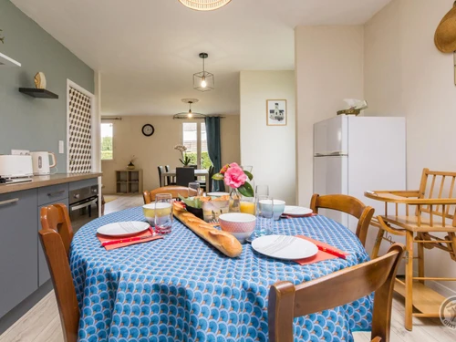 Gite Sainte-Mère-Église, 2 bedrooms, 4 persons - photo_1011780317497