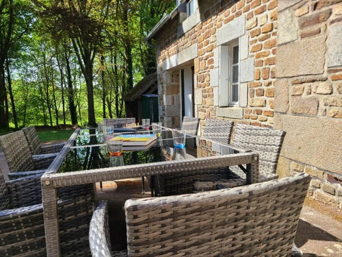 Gîte Saint-Laurent-de-Terregatte, 4 pièces, 6 personnes - photo_1011780848433