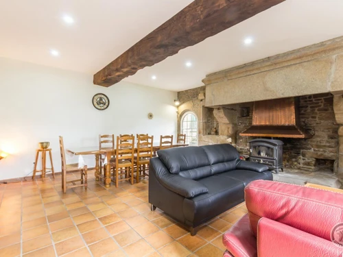 Gîte Saint-Laurent-de-Terregatte, 4 pièces, 6 personnes - photo_1011780848433