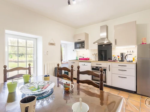 Gîte Saint-Laurent-de-Terregatte, 4 pièces, 6 personnes - photo_1011780848433