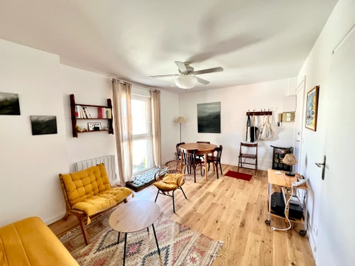 Appartement Arcachon, 2 pièces, 3 personnes - photo_1011785350847