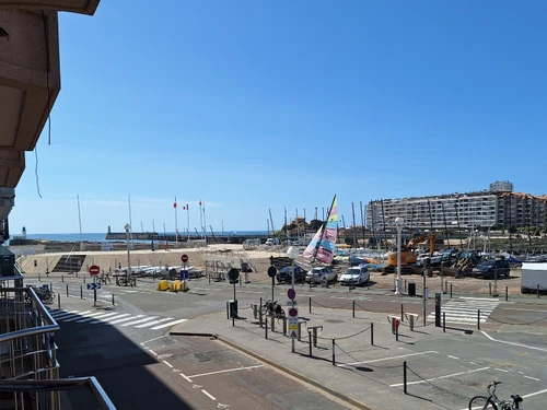 Studio Les Sables-d'Olonne, 1 pièce, 2 personnes - photo_14848381730