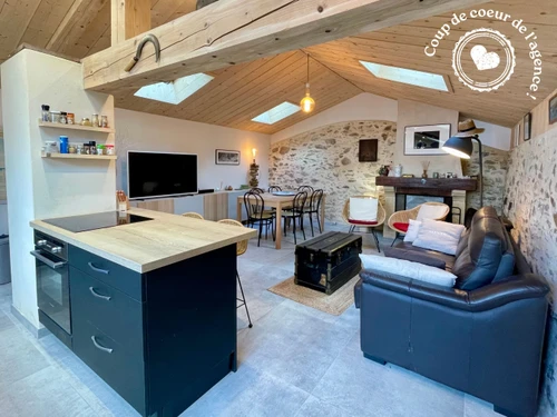 Maison Bretignolles-sur-Mer, 2 pièces, 3 personnes - photo_1011785351335