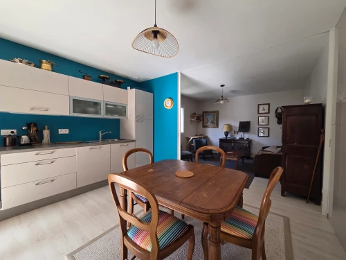 Maison Saint-Brevin-les-Pins, 2 pièces, 2 personnes - photo_1011778877070