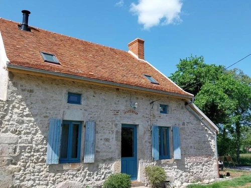 Gîte Chavroches, 4 pièces, 5 personnes - photo_1011780279626