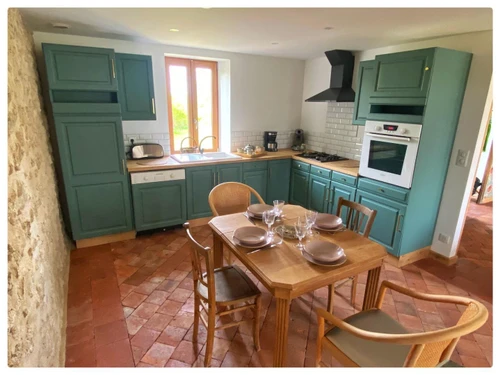 Gite Chavroches, 3 bedrooms, 5 persons - photo_1011780279626