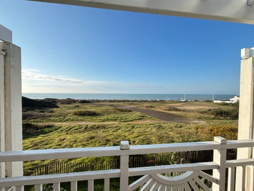 Appartement Les Sables-d'Olonne, 3 pièces, 6 personnes - photo_1011699286089