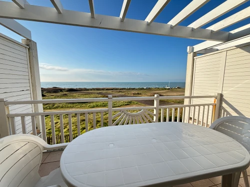 Appartement Les Sables-d'Olonne, 3 pièces, 6 personnes - photo_1011699286089