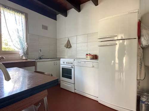 Casa La Palmyre, 3 dormitorios, 6 personas - photo_19219600121