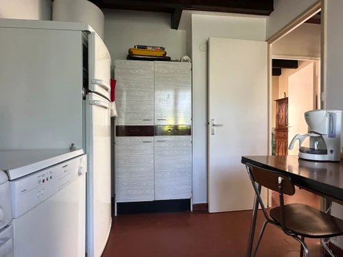 Casa La Palmyre, 3 dormitorios, 6 personas - photo_19219600121