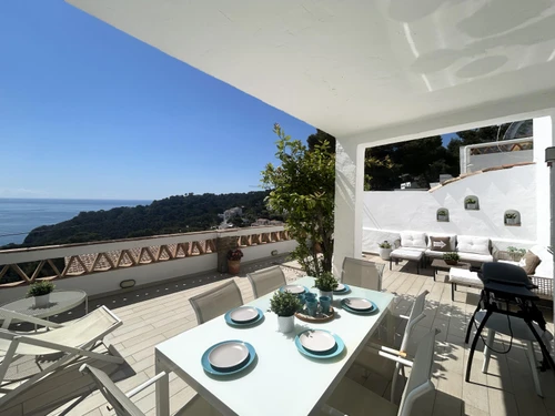Ferienhaus Begur, 3 Schlafzimmer, 6 Personen - photo_18949147005