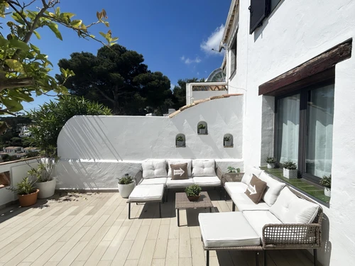 Maison Begur, 4 pièces, 6 personnes - photo_18949147005