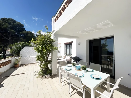 Maison Begur, 4 pièces, 6 personnes - photo_18949147005