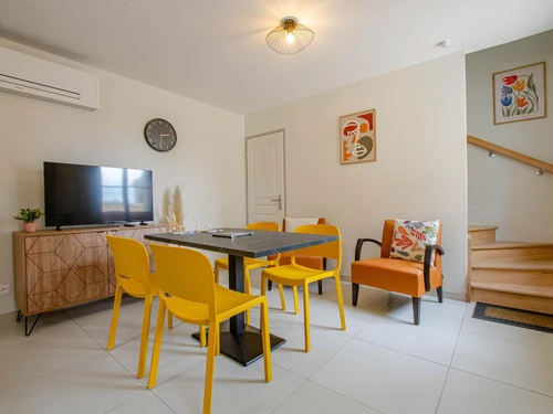 Gîte Morvilliers, 2 pièces, 2 personnes - photo_1011783225432