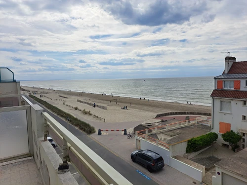 Ferienwohnung Fort-Mahon-Plage, 1 Schlafzimmer, 4 Personen - photo_1011785433860