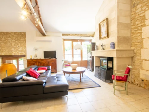 Gite Coulounieix-Chamiers, 3 bedrooms, 6 persons - photo_1011784928877