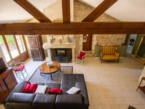 Gite Coulounieix-Chamiers, 3 bedrooms, 6 persons - photo_1011784928877