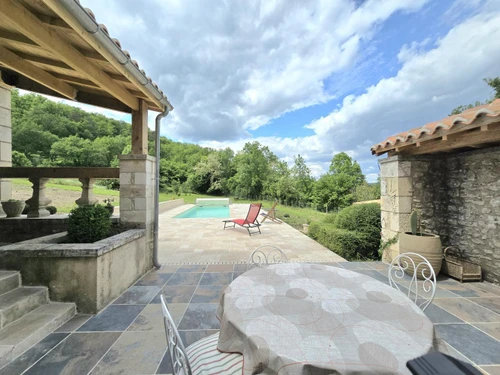 Gite Coulounieix-Chamiers, 3 bedrooms, 6 persons - photo_1011784928877