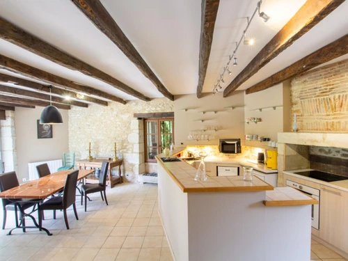 Gite Coulounieix-Chamiers, 3 bedrooms, 6 persons - photo_1011784928877