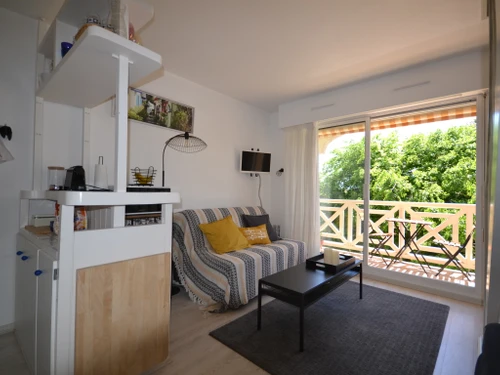 Apartamento Arcachón, 1 dormitorio, 4 personas - photo_19111834813