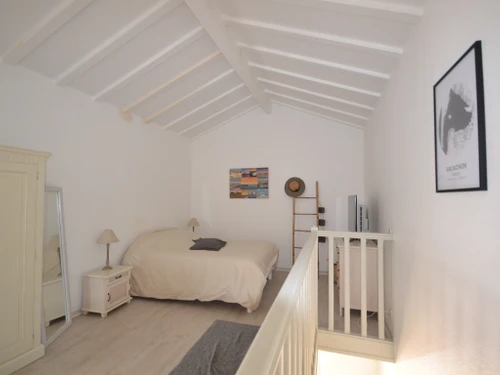 Ferienwohnung Arcachon, 1 Schlafzimmer, 4 Personen - photo_19111834813