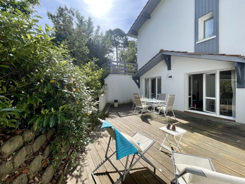 Appartement Pyla-sur-Mer, 2 pièces, 4 personnes - photo_13182925975