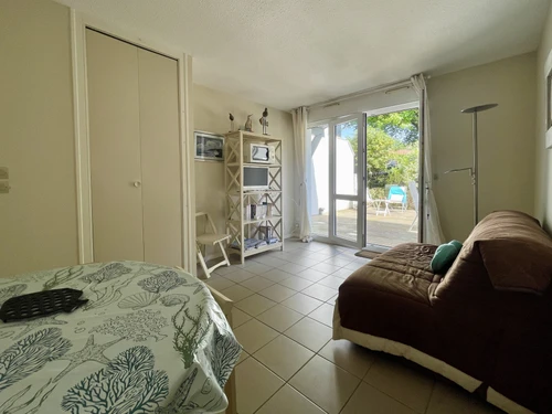 Appartement Pyla-sur-Mer, 2 pièces, 4 personnes - photo_13182925975
