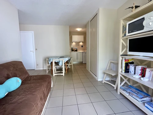 Appartement Pyla-sur-Mer, 2 pièces, 4 personnes - photo_13182925975