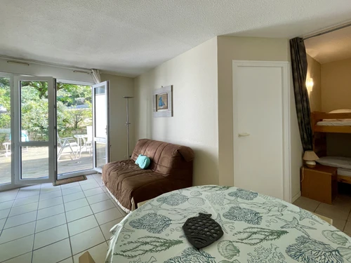 Appartement Pyla-sur-Mer, 2 pièces, 4 personnes - photo_13182925975