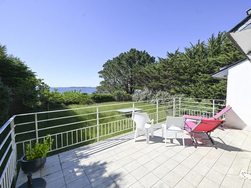 Villa Saint-Gildas-de-Rhuys, 5 bedrooms, 9 persons - photo_1011740604088