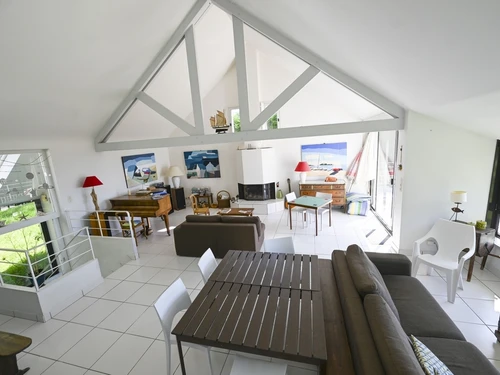 Villa Saint-Gildas-de-Rhuys, 5 bedrooms, 9 persons - photo_1011740604088