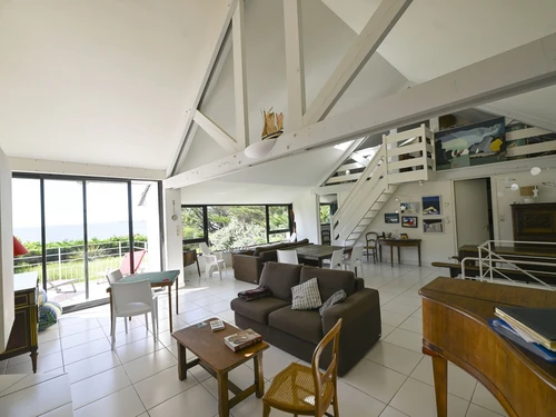 Villa Saint-Gildas-de-Rhuys, 5 bedrooms, 9 persons - photo_1011740604088